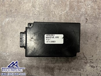 NAVISTAR 1678129C1 Gebraucht Motorsteuergerät (ECM) LKW- / Anhängerkomponenten zum verkauf