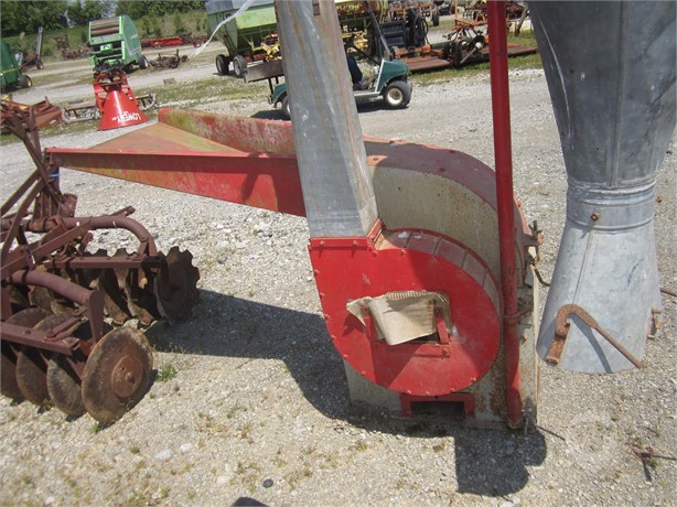 HARVEY H11 HAMMERMILL Used Other for sale