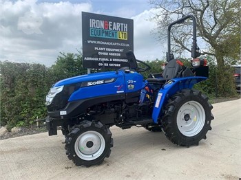 New Less than 40 HP Tractors For Sale in PORTLAOISE, COUNTY LAOIS