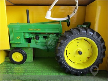 JOHN DEERE 70 Used Die-cast / Other Toy Vehicles Toys / Hobbies upcoming auctions