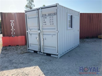 MOBILE OFFICE Used Other upcoming auctions