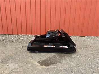 2020 BLUE DIAMOND 103725-26 Used Mower for hire