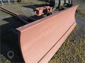 SILAGE BLADE Used Other upcoming auctions