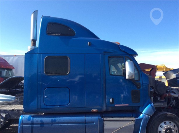 2010 PETERBILT 387 Used Cab Truck / Trailer Components for sale