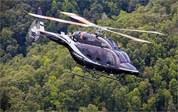BELL 429 Turbine Helicopters For Sale | Controller.com