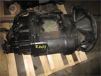 FULLER RTX16908LL Used Transmission Truck / Trailer Components for sale