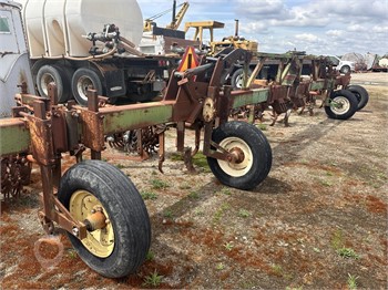 LILLISTON CULTIVATOR Used Other upcoming auctions