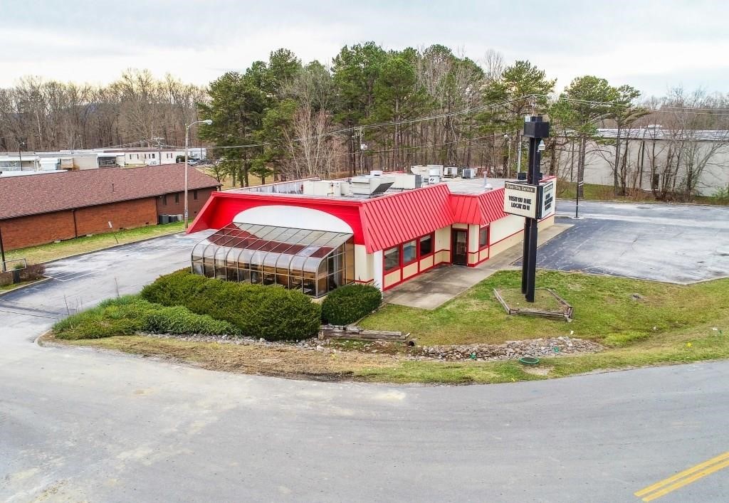 Commercial Real Estate Auction - Corbin KY | Interstate Auction Company