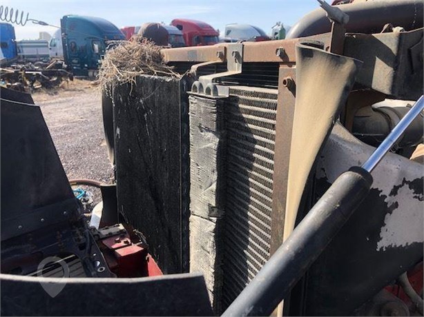 1995 INTERNATIONAL 9400 Used Charge Air Cooler Truck / Trailer Components for sale