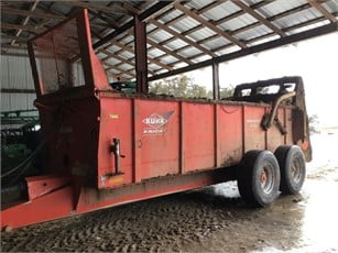 KUHN KNIGHT PS160 Dry Manure Spreaders For Sale