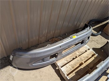 INTERNATIONAL 4300/4400 FRONT BUMPER Used Bumper Truck / Trailer Components auction results