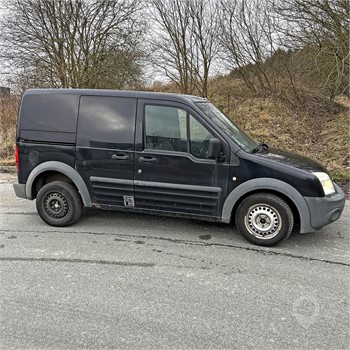 2011 FORD TRANSIT CONNECT Used Panel Vans for sale