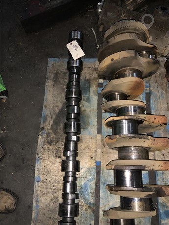 1997 CATERPILLAR 3406E CAMSHAFT Used Other Truck / Trailer Components for sale