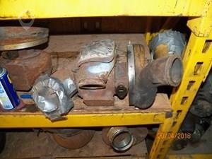 CATERPILLAR C13 Used Turbo/Supercharger Truck / Trailer Components for sale