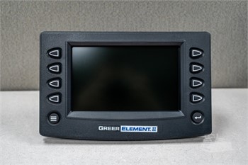 GREER ELEMENT DISPLAY II - A450780 新品 クレーンエレクトロニクス