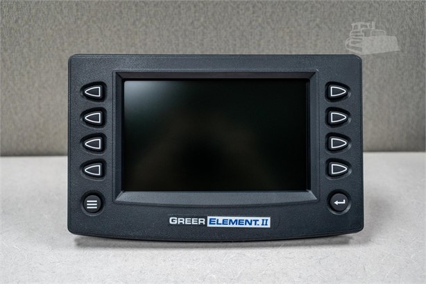 GREER ELEMENT DISPLAY II - A450780 New クレーンエレクトロニクス