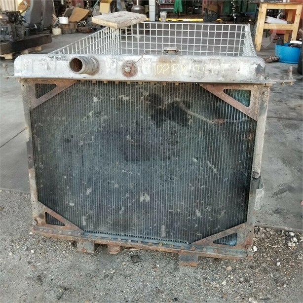 1993 MACK CH613 Used Radiator Truck / Trailer Components for sale