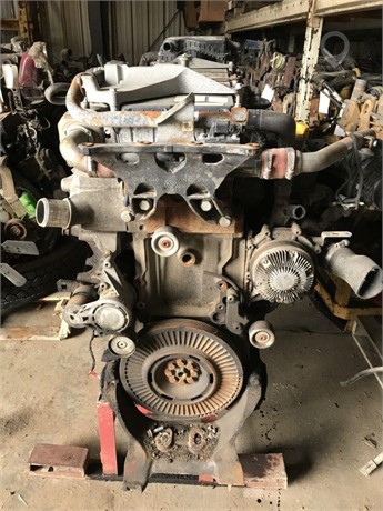 2022 DETROIT DD15TCO Used Engine Truck / Trailer Components for sale