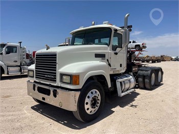 2013 MACK CHU (PINNACLE) WINCH TRUCK Used Other upcoming auctions