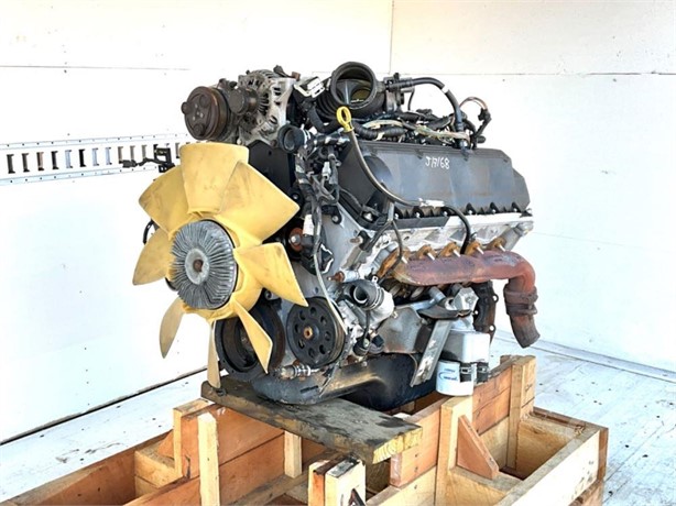2006 FORD 6.8L V-10 Used Engine Truck / Trailer Components for sale