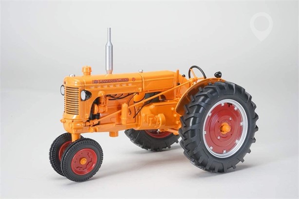 SPECCAST MINNEAPOLIS MOLINE U GAS NARROW New Die-cast / Other Toy Vehicles Toys / Hobbies for sale