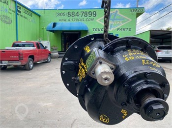 1992 ROCKWELL SQ100 Rebuilt Differential Truck / Trailer Components for sale