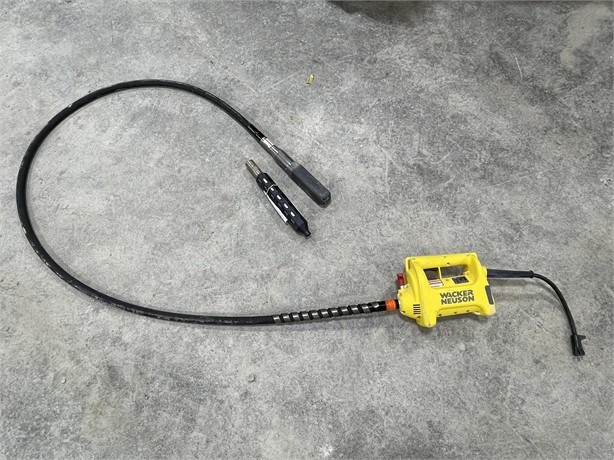 2023 WACKER NEUSON M2500/120US Used Other Tools Tools/Hand held items for sale
