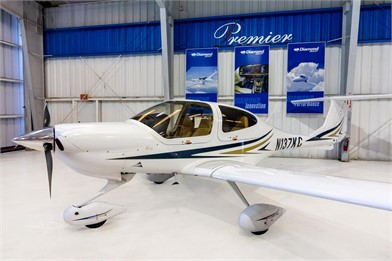 Diamond Da40 Piston Single Aircraft For Sale 23 Listings