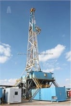 Rigs and Equipment - Schlumberger