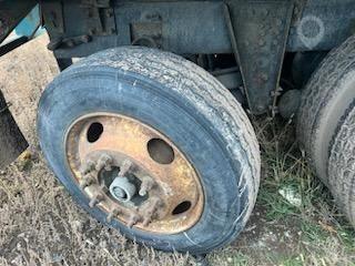2005 HENDRICKSON OTHER Used Axle Truck / Trailer Components for sale