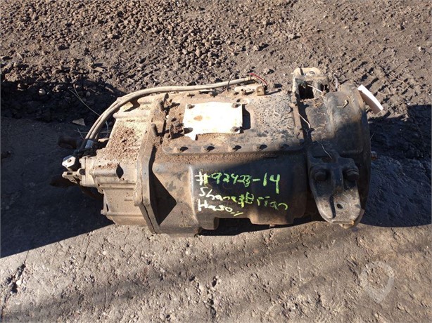 1983 EATON-FULLER RTO15715 Used Transmission Truck / Trailer Components for sale
