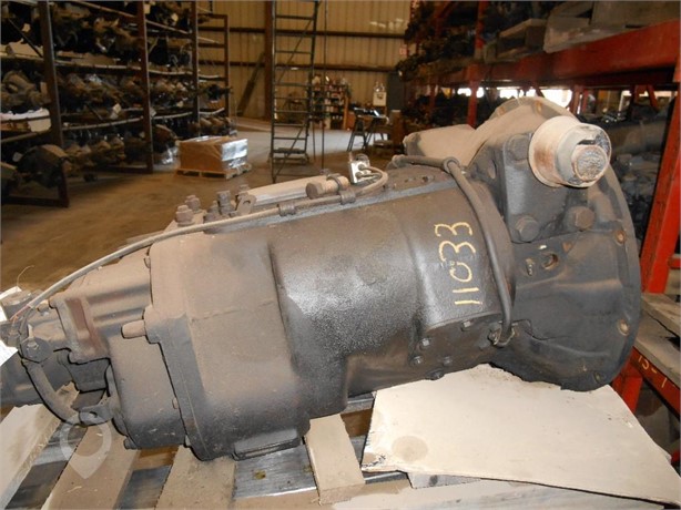 1999 FULLER RTLO14610B Used Transmission Truck / Trailer Components for sale