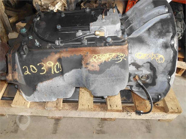 2009 FULLER FRO14210C Used Transmission Truck / Trailer Components for sale