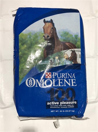 PURINA OMOLENE 100 New Other for sale