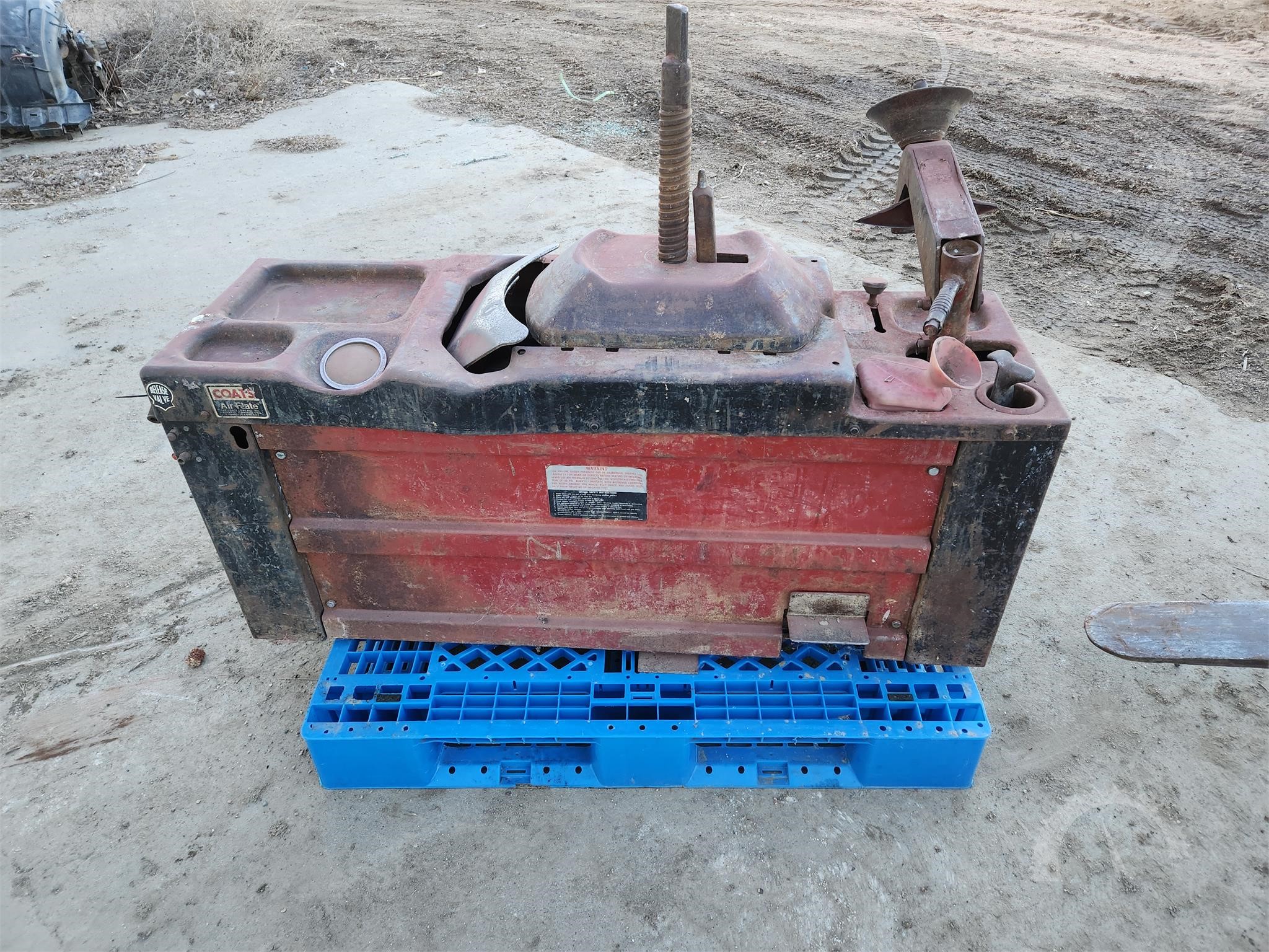 Used Rockwell Shaper, 3PH, Fence for Sale at John G Weber Co Inc