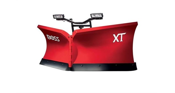 2023 BOSS New Blade, Wing for sale