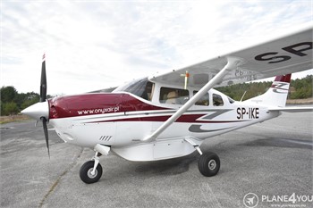 CESSNA Aircraft For Sale in Poland | Controller.com
