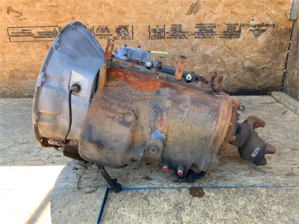 2011 EATON-FULLER FRO15210C Used Transmission Truck / Trailer Components for sale
