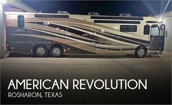 American Tradition 42F RV for sale in San Antonio, TX for $149,746, 351530