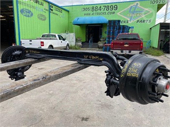 2008 SPICER 18.000-20.000LBS Rebuilt Axle Truck / Trailer Components for sale