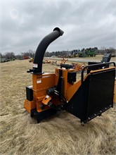 2015 WOODS 8100 WOODS CHIPPER New Other for sale