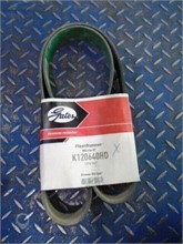 DRIVE BELT Used Other Truck / Trailer Components for sale