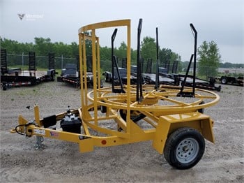 New Reel / Cable Trailers For Sale in ONTARIO
