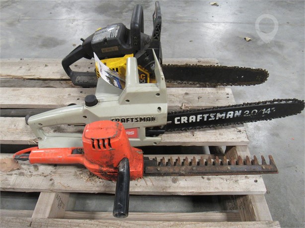 1997 CRAFTSMAN 151.30382 Used Power Tools Tools/Hand held items auction results