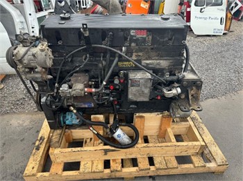 1998 CUMMINS M11 Used Engine Truck / Trailer Components for sale