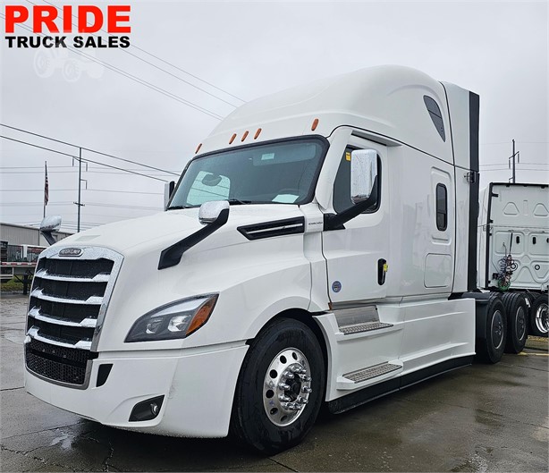 2024 FREIGHTLINER CASCADIA 126 For Sale in Bakersfield, California