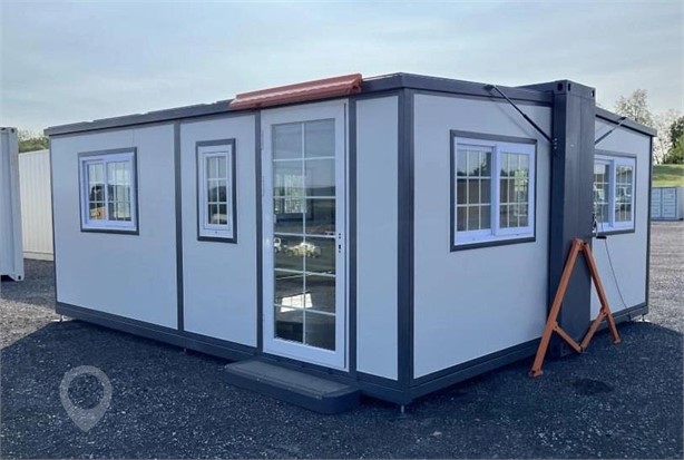 2024 BASTONE 15X20 MOBILE OFFICE New Other Shop / Warehouse for sale