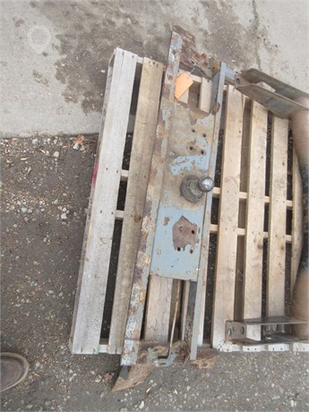 B&W TRAILER HITCHES TURNOVERBALL Used Other Truck / Trailer Components auction results