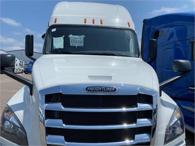 Is the Freightliner Cascadia a Good Truck? - BLC Transportation