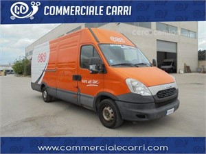 Commerciale carri corato